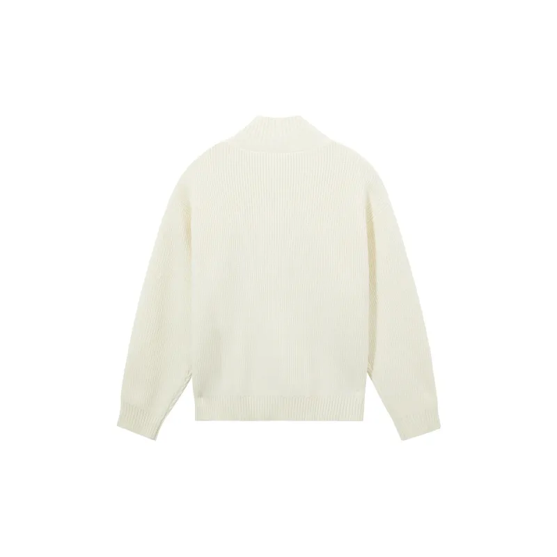 Hotwind Knitwear Women's 03 Beige-1