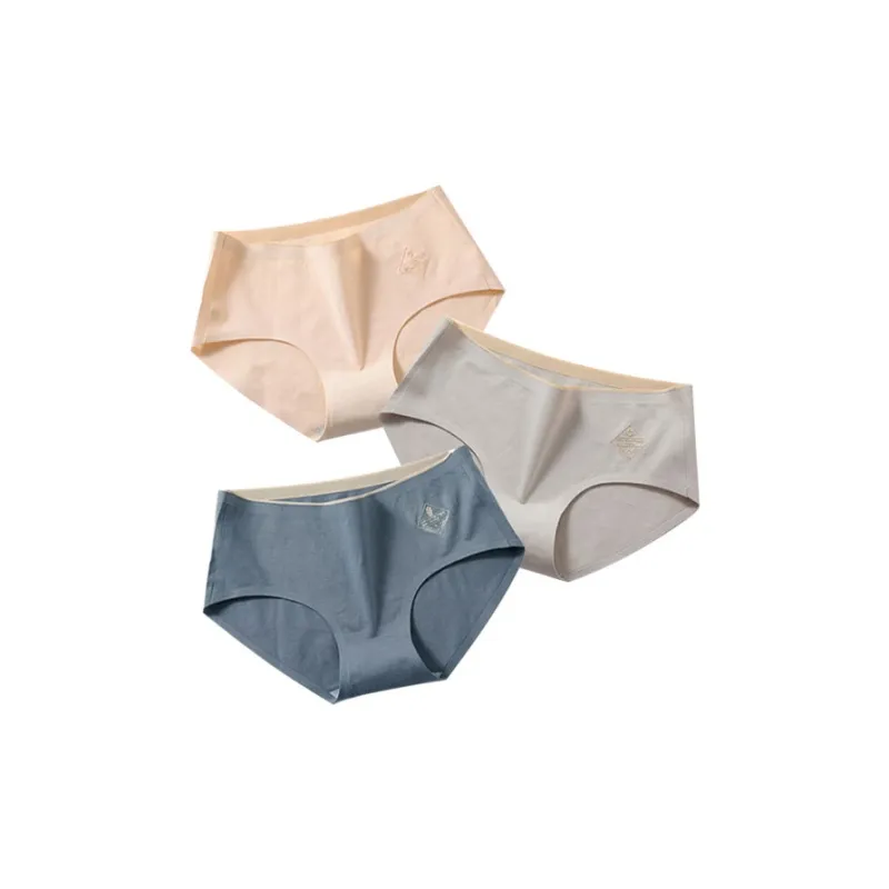 Lanza Underpants Women's 3 Pack-4