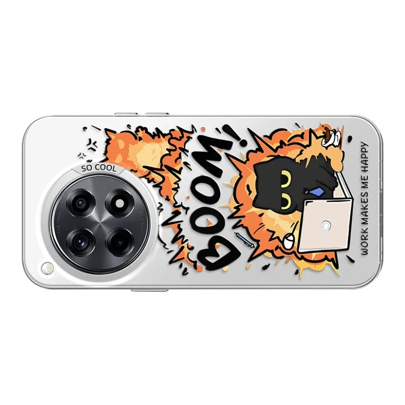 MANQIN Phone Cases-19