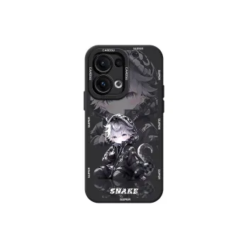 CHUNFAN Phone Cases