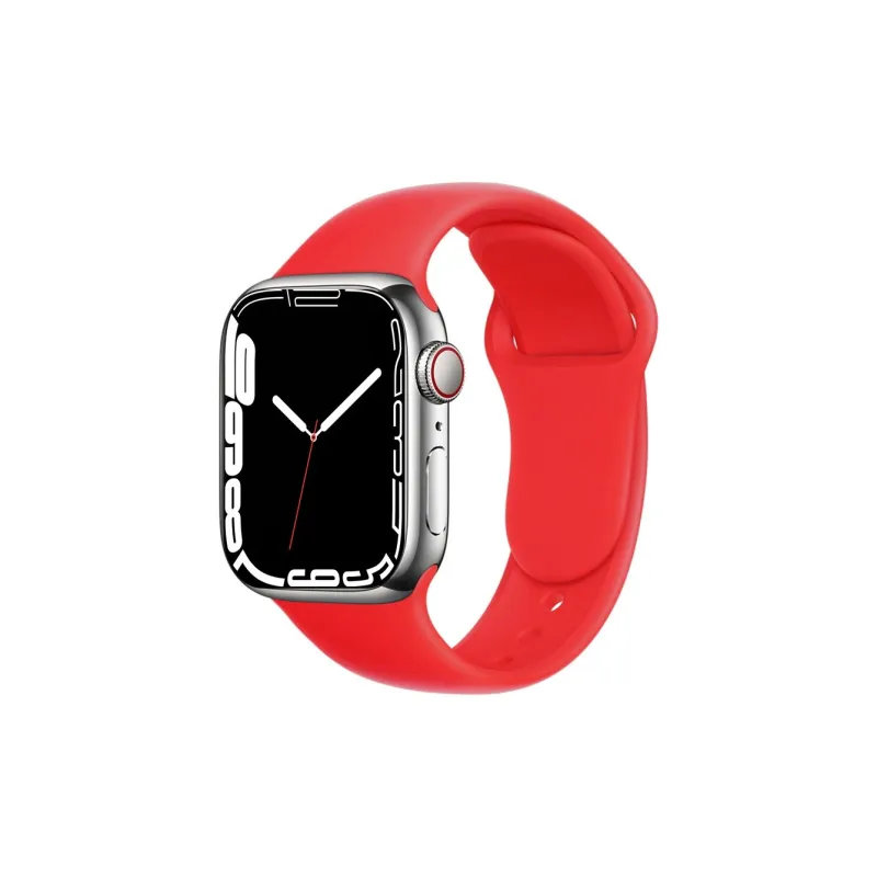 CHRROTA Unisex Watch Bands-4