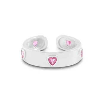 LuluCanaan 925 Sterling Silver Rings Women's