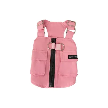 Hippie dogs Pet Clothing