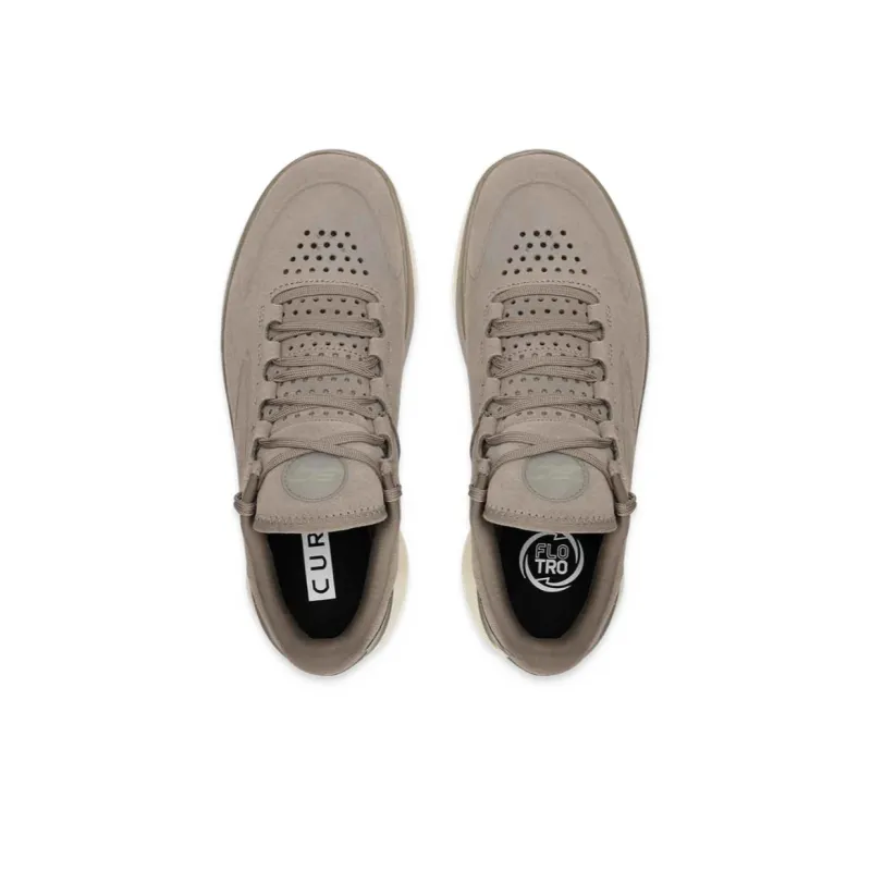 Under Armour Curry 1 Low FloTro Lux Taupe Dusk-3