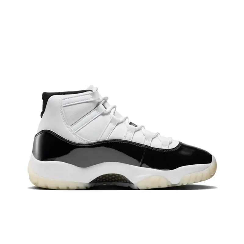 Air Jordan 11 Retro 'Defining Moment DMP 2023 Gratitude'-1