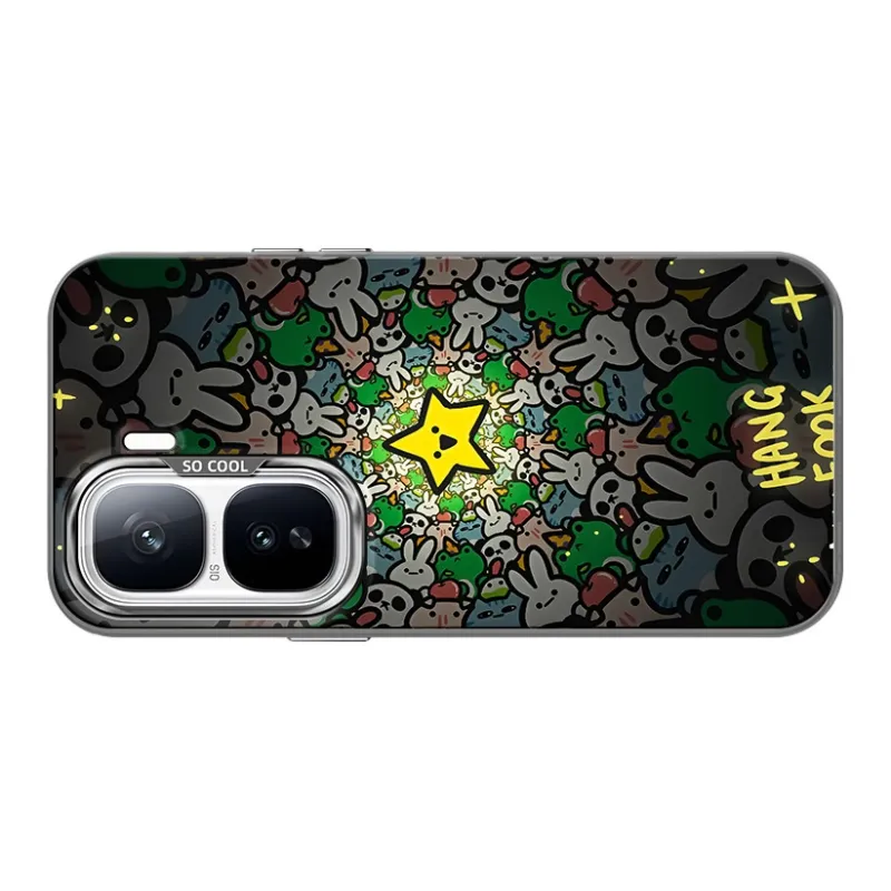 CHUNFAN Phone Cases-29