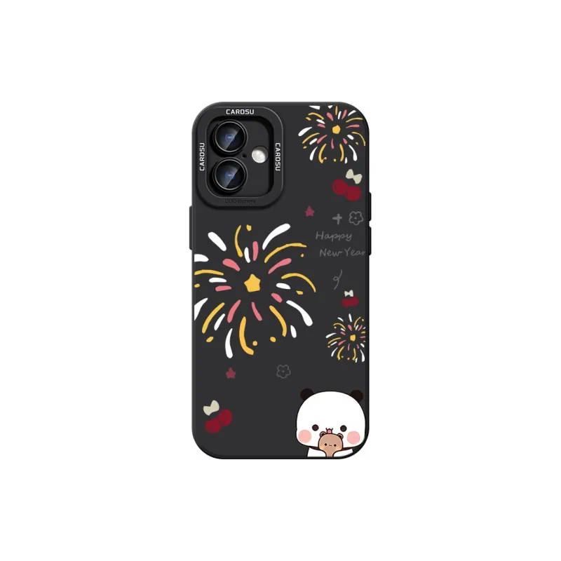 CHUNFAN Phone Cases-15
