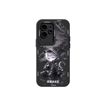 CHUNFAN Phone Cases