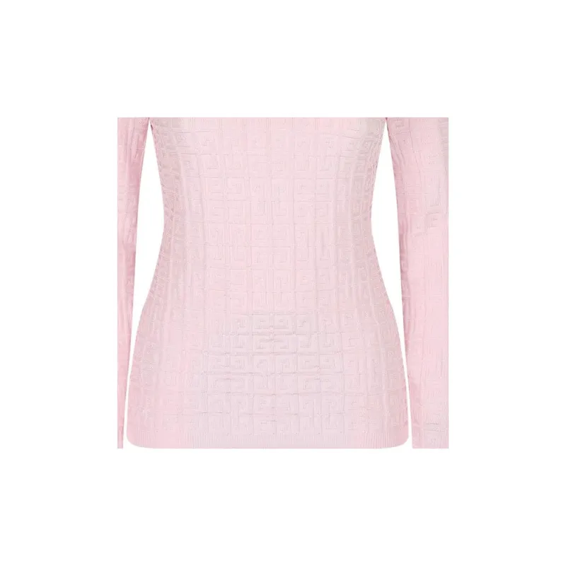 Givenchy Knitwear Women's Pink-3