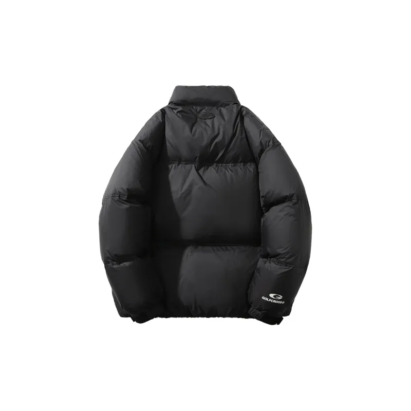 GOLFCROSS Down Jackets Unisex-2