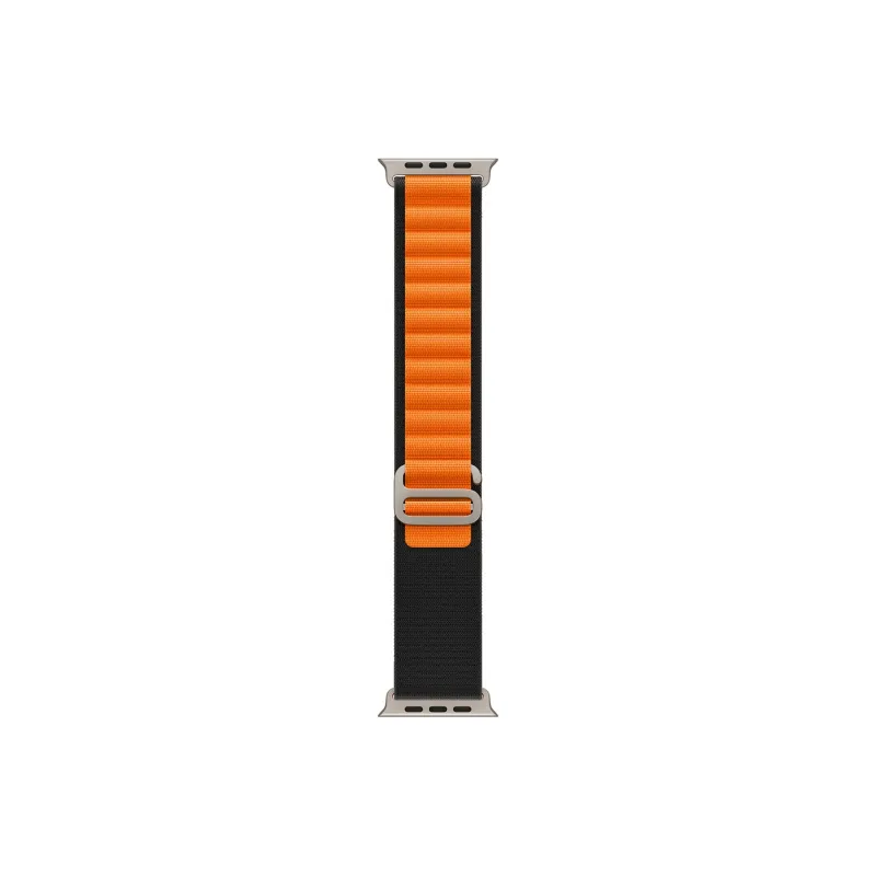 Craftsman Apple Compatibility Watch Band Compatibility 38 49mm Watch Dial Nylon Material-11