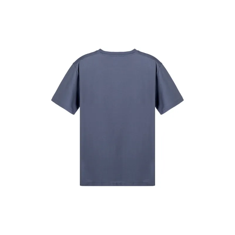 HOLZWEILER FW24 T Shirt Men's Blue-1