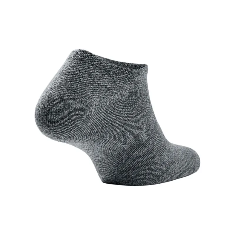 Under Armour UA Essentials No Show Ankle Socks Men's 6 Pack-1