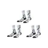 3 Pack (White)