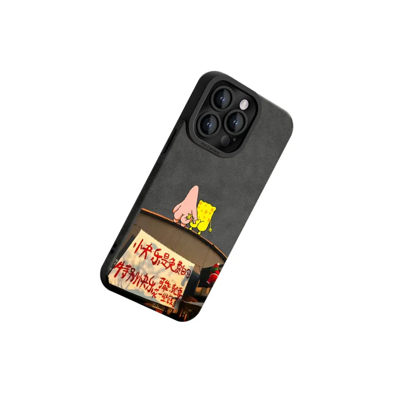 CHUNFAN Phone Cases-8