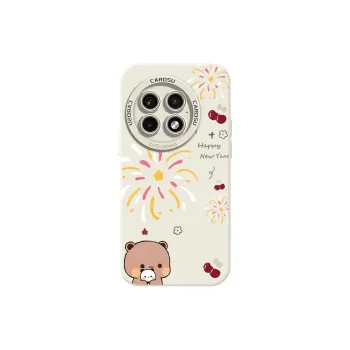CHUNFAN Phone Cases