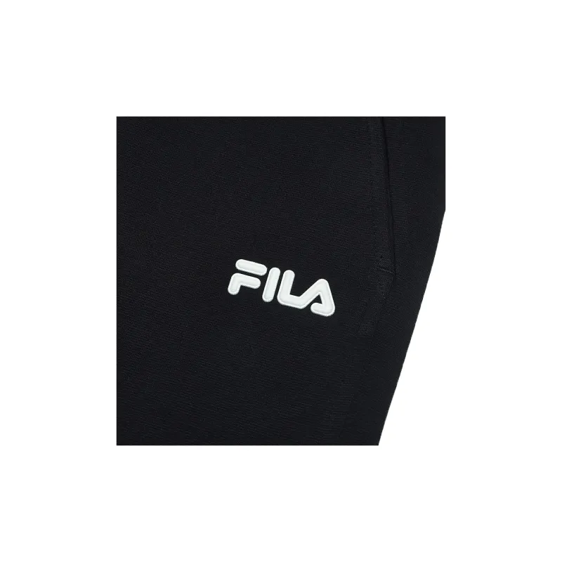 FILA Casual Pants Women's Jet Black-6