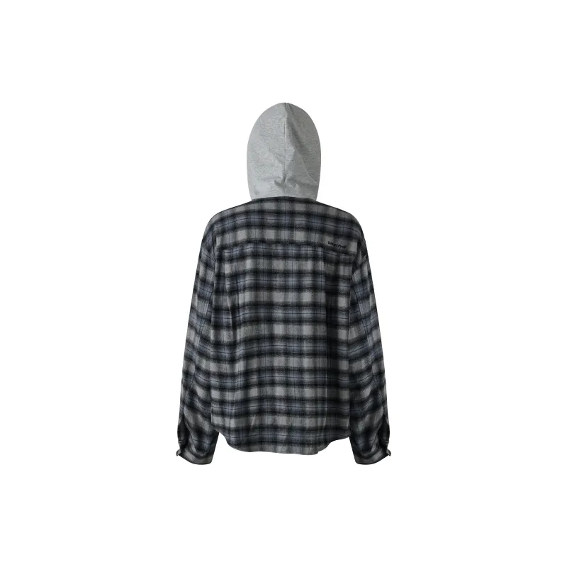 PEDLOR Shirts Unisex Blue-1