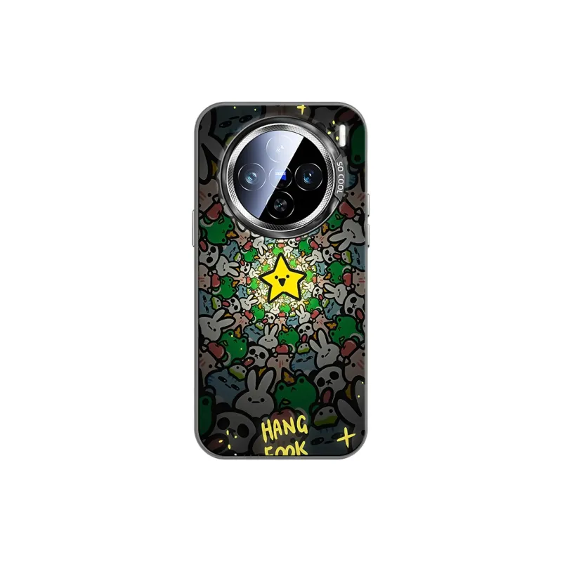 CHUNFAN Phone Cases-28