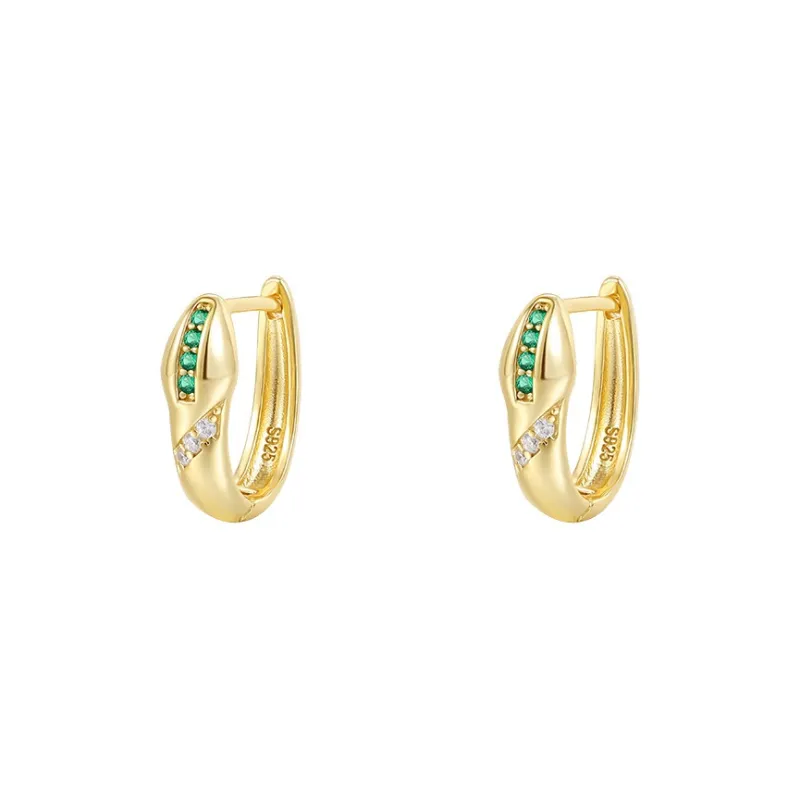 MONI JEWELLERY S925 Sterling Silver Earrings Women's-0
