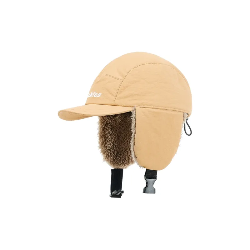 Dickies Polyester Trapper Hats Unisex-8