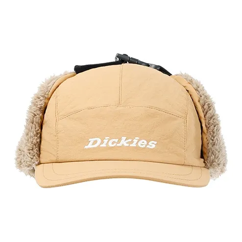 Dickies Polyester Trapper Hats Unisex-9