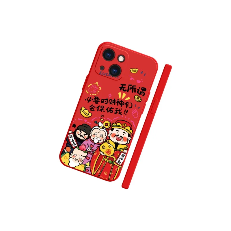 TUYAO Phone Cases-2