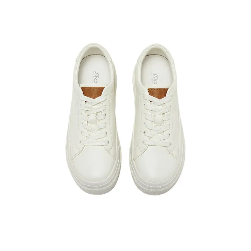 BATA Low Top Skateboard Shoes Women's-2