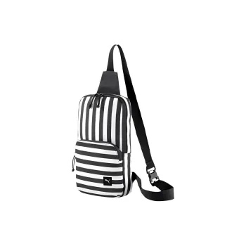 PUMA Sling Bags Black/White