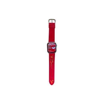 NCFCK Watch Band Apple Compatibility Corduroy Material