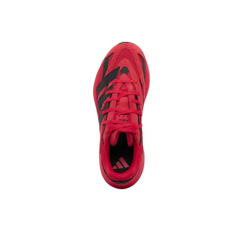 Adidas Lightblaze Better Scarlet Core Black-3