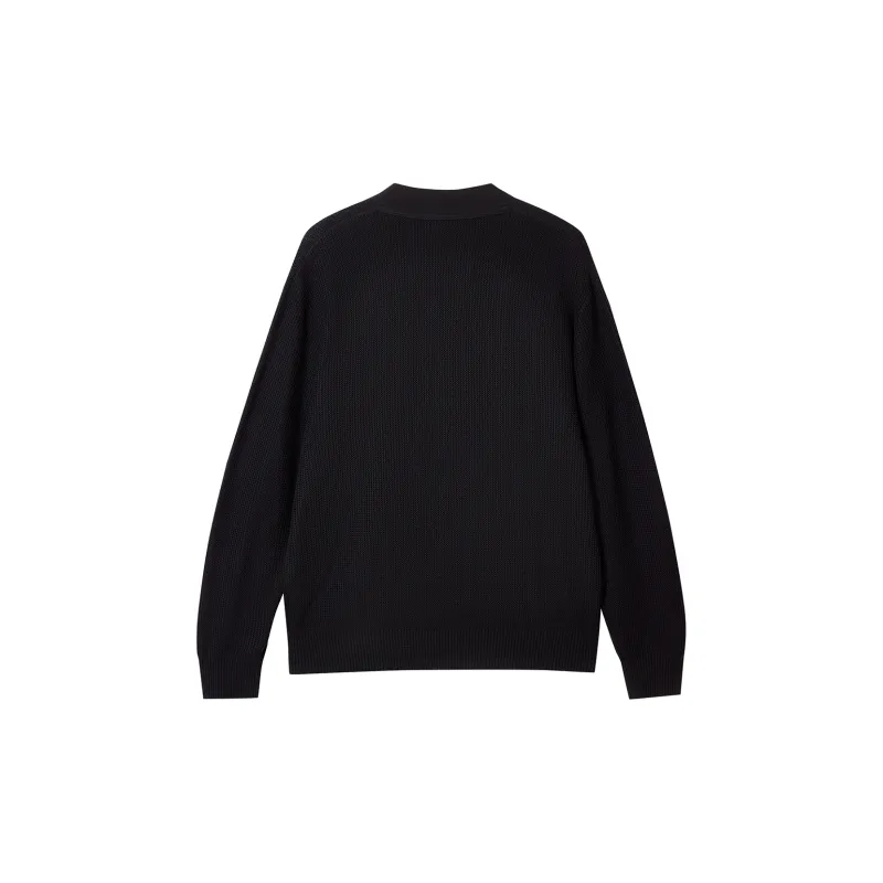 JACK JONES· Knitwear Men's Black-1
