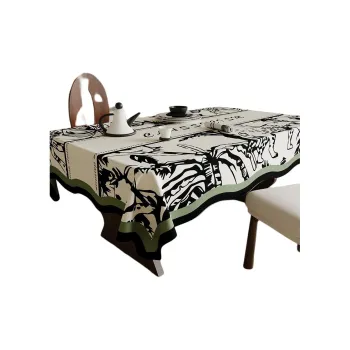 Post conception Tablecloths / Table Mats