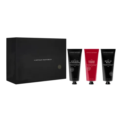 L'Artisan Parfumeur 핸드 크림