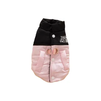 Hippie dogs Pet Clothing