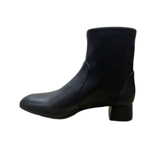Stuart Weitzman/SW Ankle Boots Women's Black