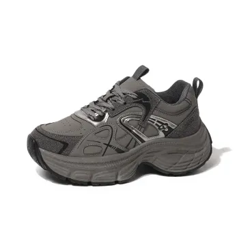 Moon Veil Chunky Sneakers Women's Low Top
