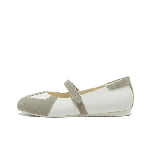 BATA 메리 제인 슈즈 여성