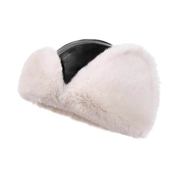 Dickies Polyester Trapper Hats Unisex-2