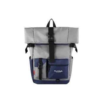 SUN ERATH&U Oxford Backpack Regular Unisex Multicolor