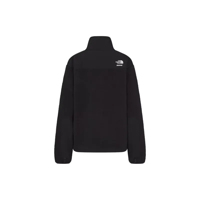 Skims X Tnf 1995 Retro Denali Fleece Jacket-1