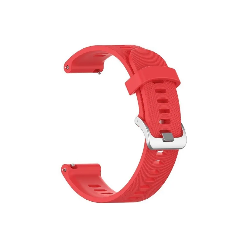 CHRROTA All Compatibility Watch Band 208mm Silicone Material-6
