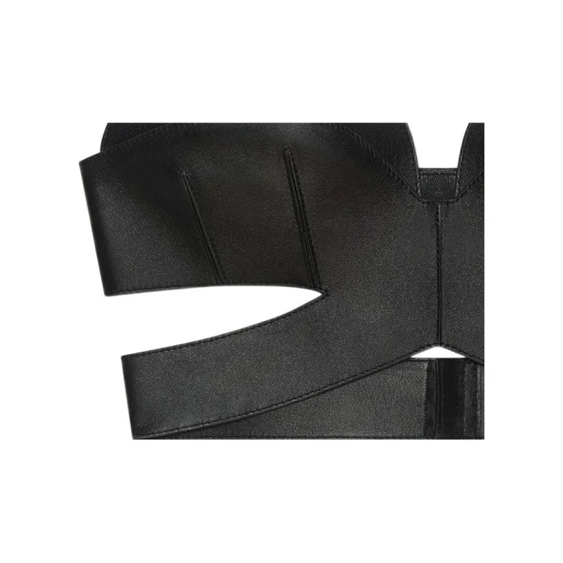 Givenchy FW22 Bra Women's Black-2