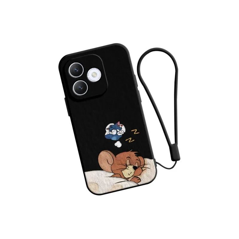 CHUNFAN Phone Cases-7