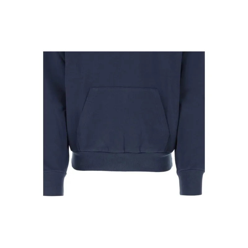 Givenchy Logo Embroidered Drawstring Hoodie-7