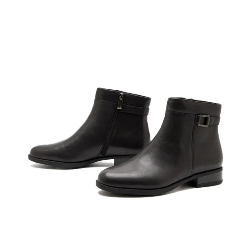 BATA Ankle Boots Women's-3