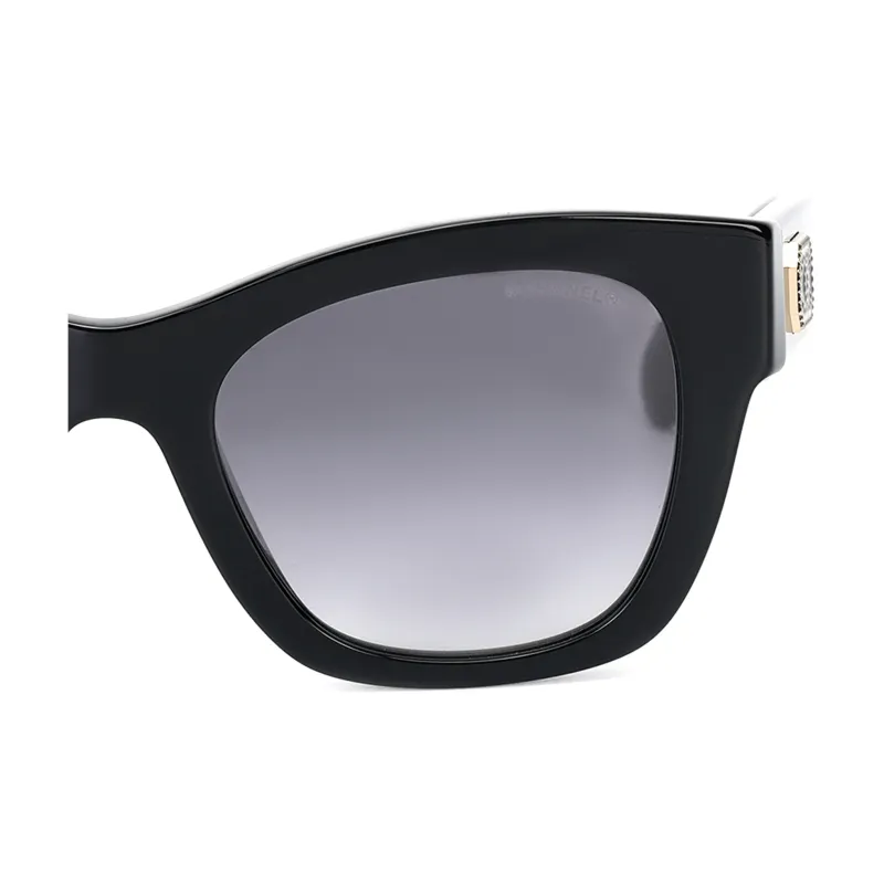 CHANEL Sunglasses Women's-3