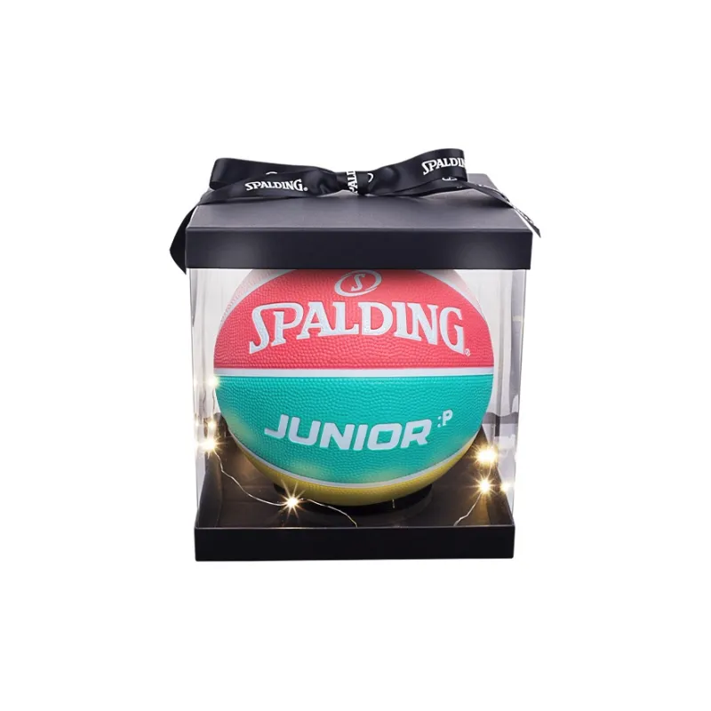 SPALDING Basketball-0