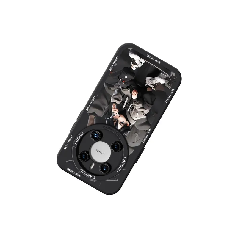 CHUNFAN Phone Cases-3