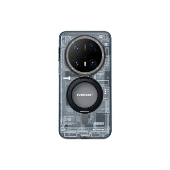 YOUNGKIT Phone Cases